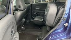 Honda HR-V 1.5 i-VTEC EX CVT 5dr Petrol Hatchback